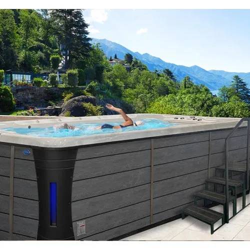 Swimspa X-Series hot tubs for sale in Waltham